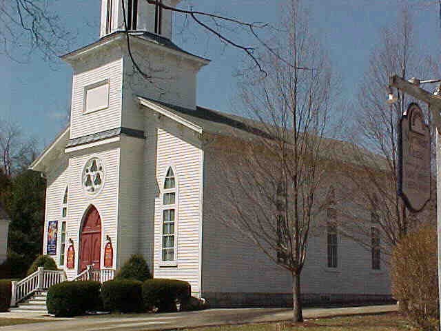 Building photograph for 319+321 MAIN STREET